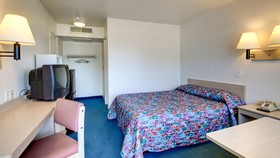 Motel 6 Des Moines South - Airport