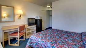 Motel 6 Des Moines South - Airport