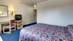 Motel 6 Des Moines South - Airport