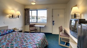 Motel 6 Des Moines South - Airport
