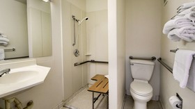 Motel 6 Des Moines South - Airport