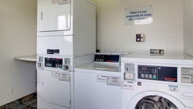 Motel 6 Des Moines South - Airport