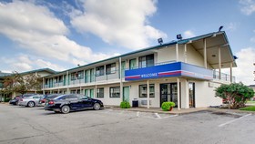 Motel 6 Des Moines South - Airport