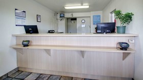 Motel 6 Des Moines South - Airport