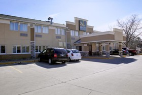 Quality Inn and Suites