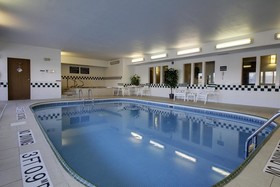 Quality Inn and Suites