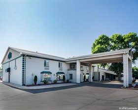 Quality Inn & Suites