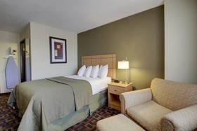 Quality Inn and Suites