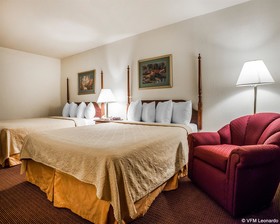 Quality Inn & Suites