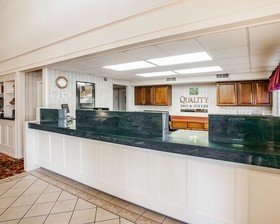 Quality Inn & Suites