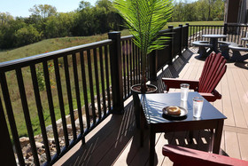 Qube Hotel Polk City