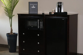 Qube Hotel Polk City