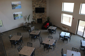 Qube Hotel Polk City