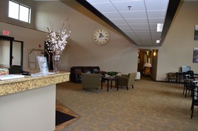 Qube Hotel Polk City