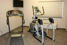 Qube Hotel Polk City