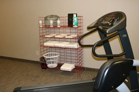 Qube Hotel Polk City