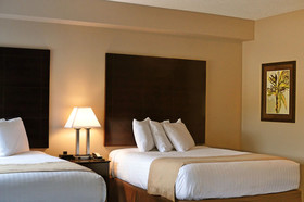 Qube Hotel Polk City