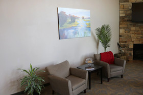 Qube Hotel Polk City