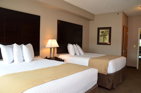 Qube Hotel Polk City