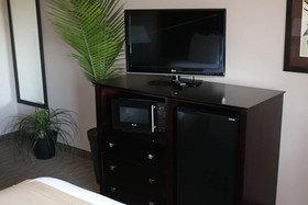 Qube Hotel Polk City