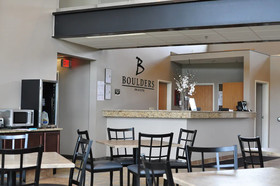 Qube Hotel Polk City