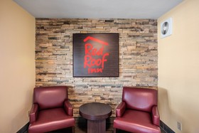 Red Roof Inn Des Moines