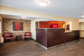 Red Roof Inn Des Moines