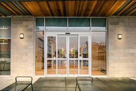 Staybridge Suites Des Moines Downtown