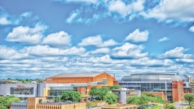 Staybridge Suites Des Moines Downtown