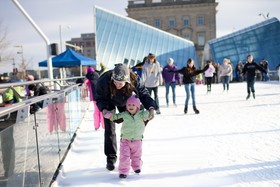 Staybridge Suites Des Moines Downtown