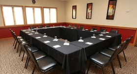 The Vibe at 8035 Apartments