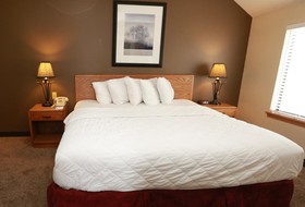 The Vibe at 8035 Apartments