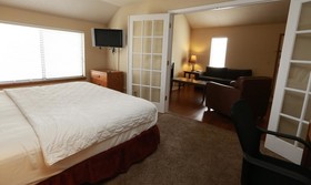 The Vibe at 8035 Apartments