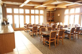 The Vibe at 8035 Apartments