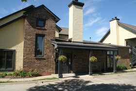 The Vibe at 8035 Apartments