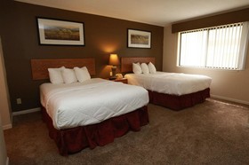 The Vibe at 8035 Apartments