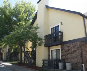 The Vibe at 8035 Apartments