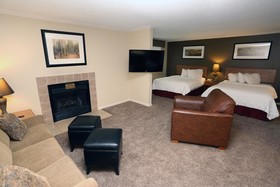 The Vibe at 8035 Apartments