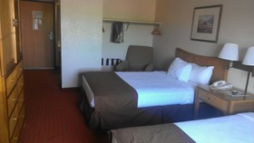 Village Inn Motel Des Moines