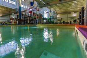 Grand Harbor Resort & Waterpark