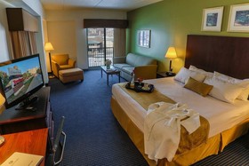 Grand Harbor Resort & Waterpark