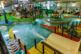 Grand Harbor Resort & Waterpark