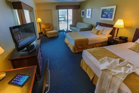 Grand Harbor Resort & Waterpark