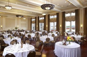 Hotel Julien Dubuque