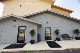 Super 8 by Wyndham Dubuque