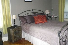 The Solon Langworthy House