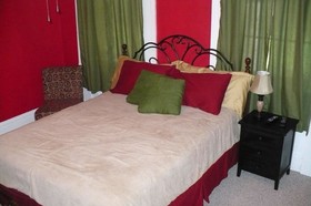 The Solon Langworthy House