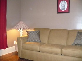 The Solon Langworthy House