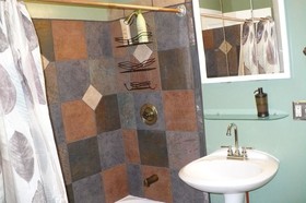 The Solon Langworthy House