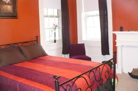 The Solon Langworthy House